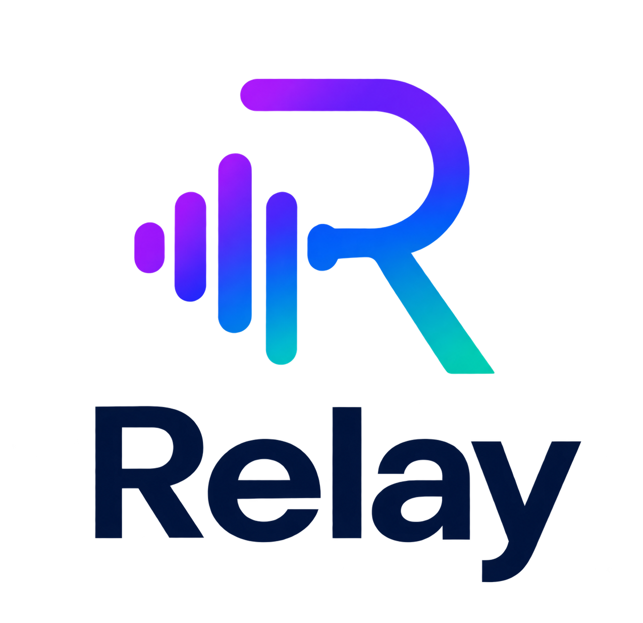 Relay logo